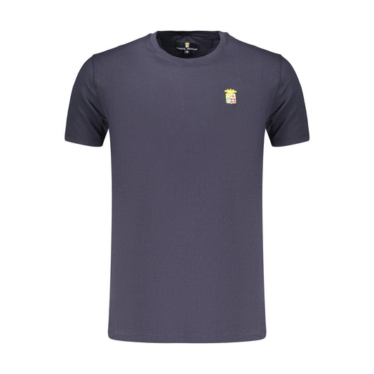 Marina Militare Tricou MYT189C BLEUMARIN 2
