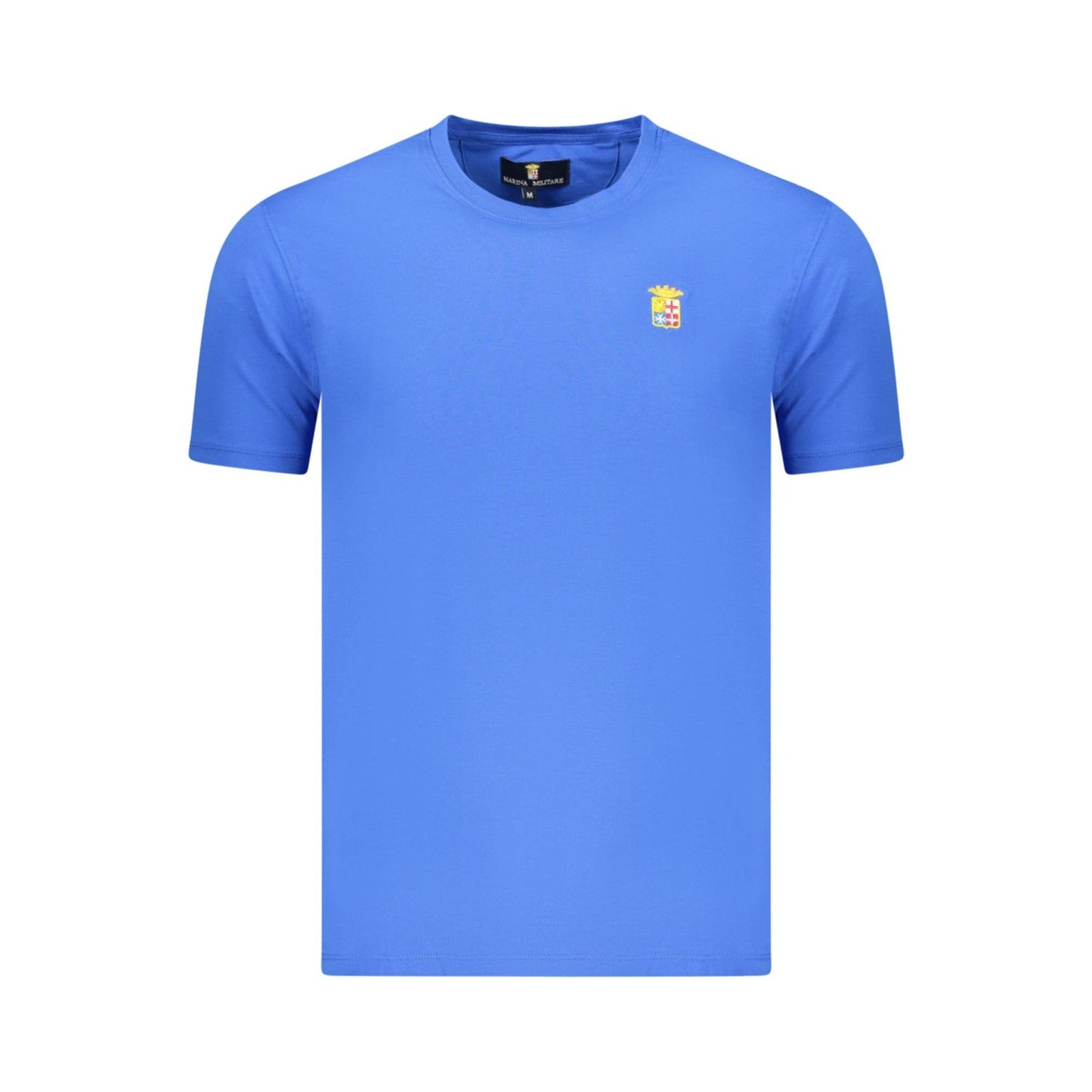 Marina Militare Tricou MYT189C BLEUMARIN