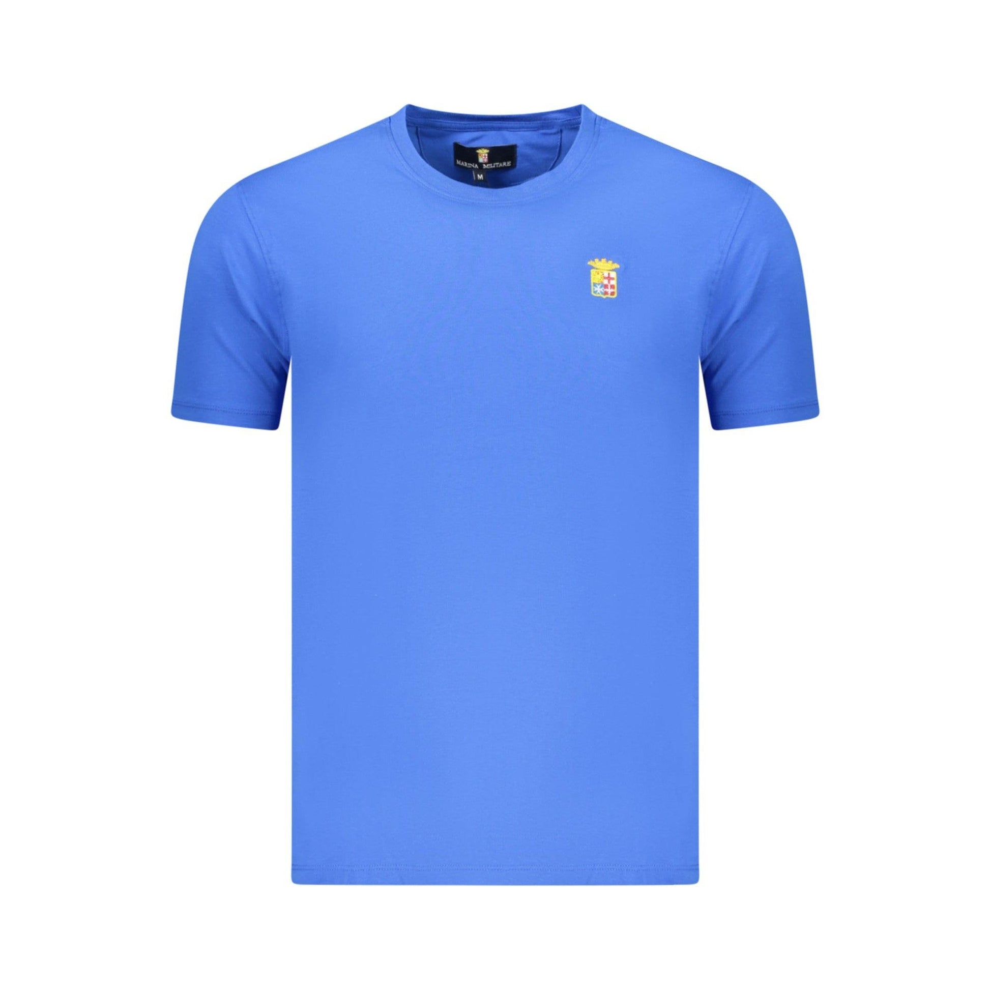 Marina Militare Tricou MYT189C BLEUMARIN