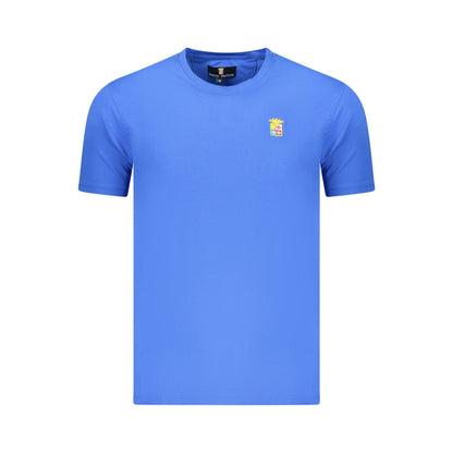 Marina Militare Tricou MYT189C BLEUMARIN