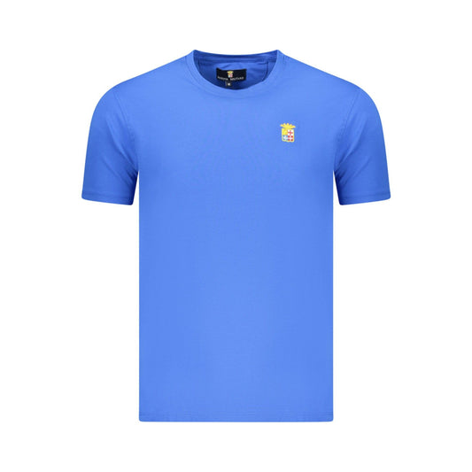 Marina Militare Tricou MYT189C BLEUMARIN