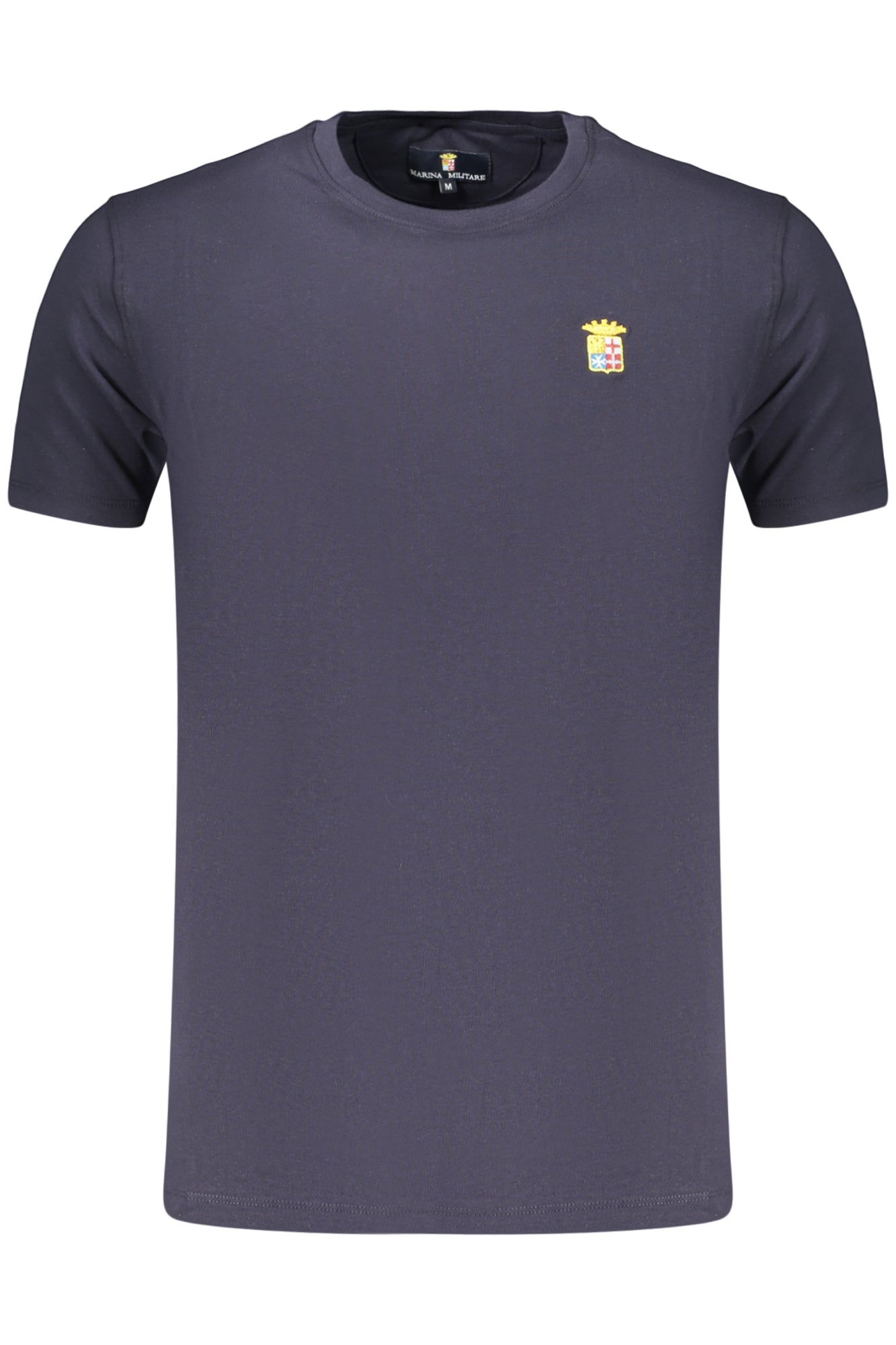 Marina Militare Tricou MYT189C BLEUMARIN 2