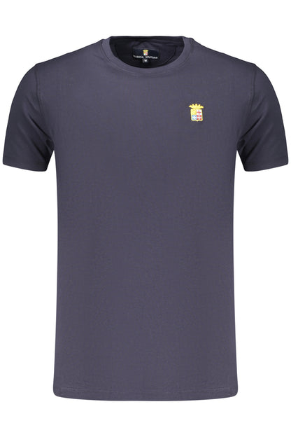 Marina Militare Tricou MYT189C BLEUMARIN 2