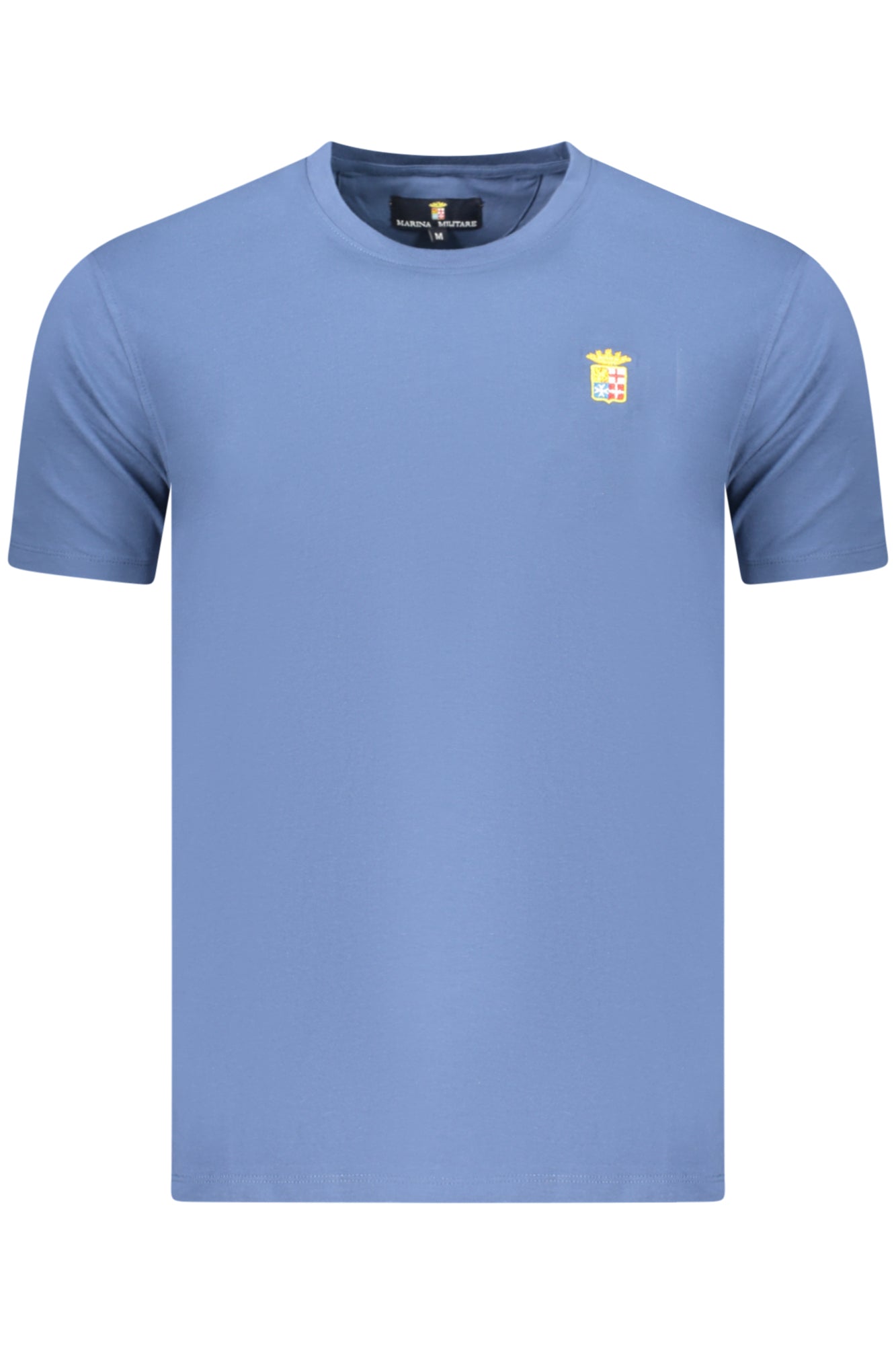 Marina Militare Tricou MYT189C BLEUMARIN 3