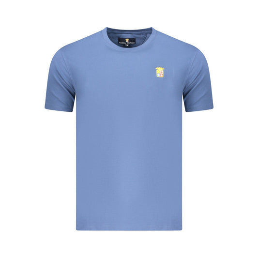Marina Militare Tricou MYT189C BLEUMARIN 3