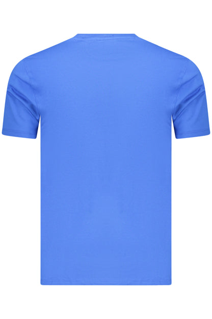 Marina Militare Tricou MYT189C BLEUMARIN