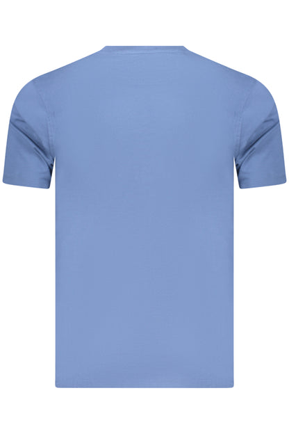 Marina Militare Tricou MYT189C BLEUMARIN 3