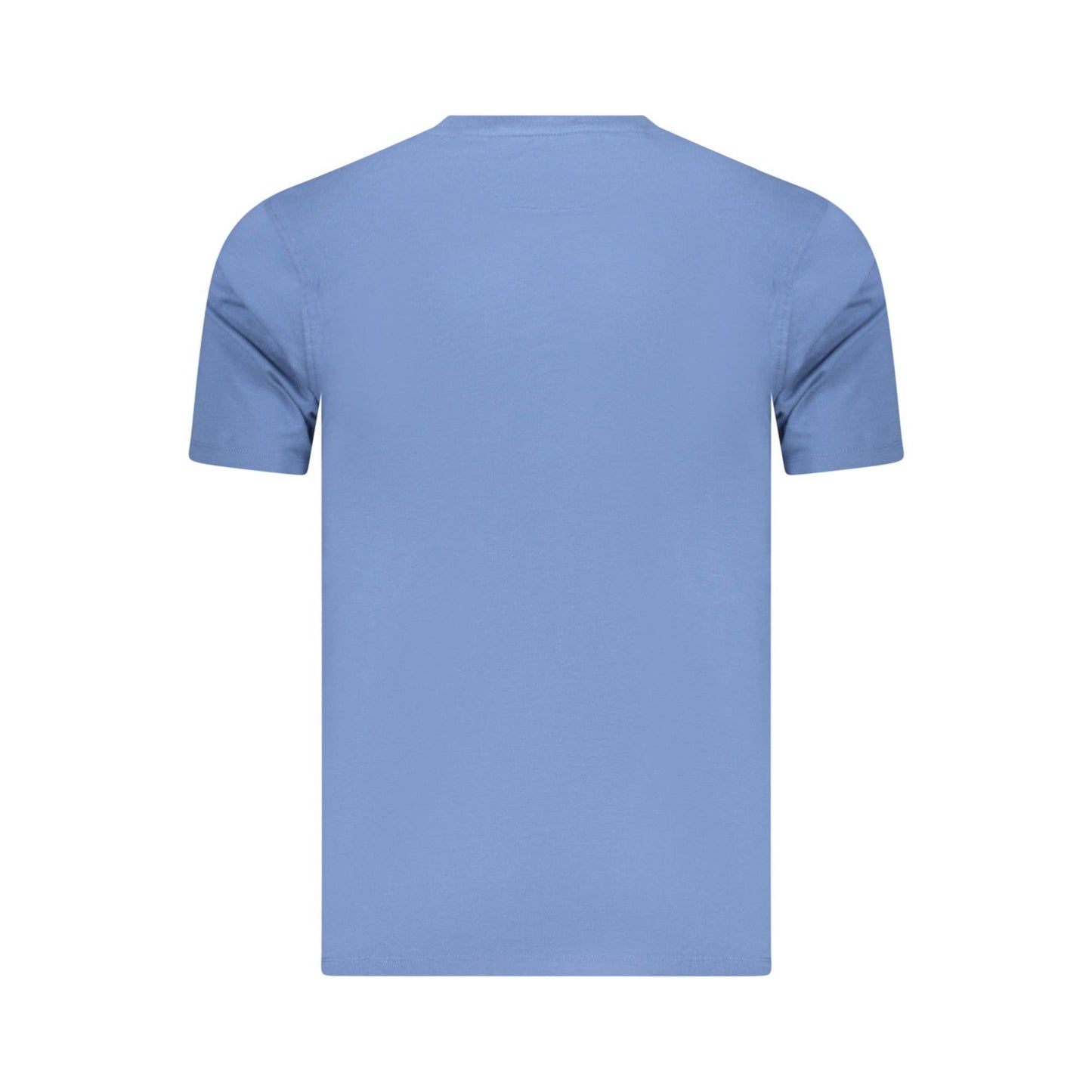 Marina Militare Tricou MYT189C BLEUMARIN 3