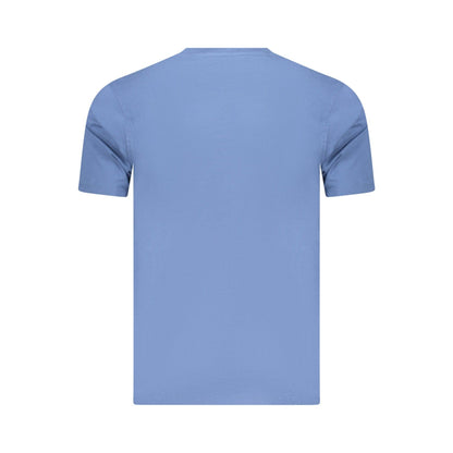 Marina Militare Tricou MYT189C BLEUMARIN 3