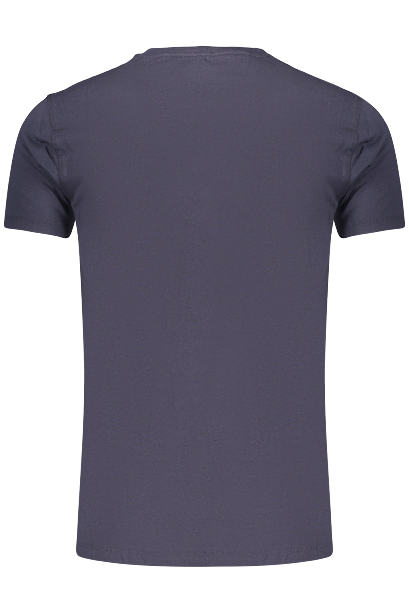 Marina Militare Tricou MYT189C BLEUMARIN 2