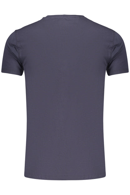 Marina Militare Tricou MYT189C BLEUMARIN 2