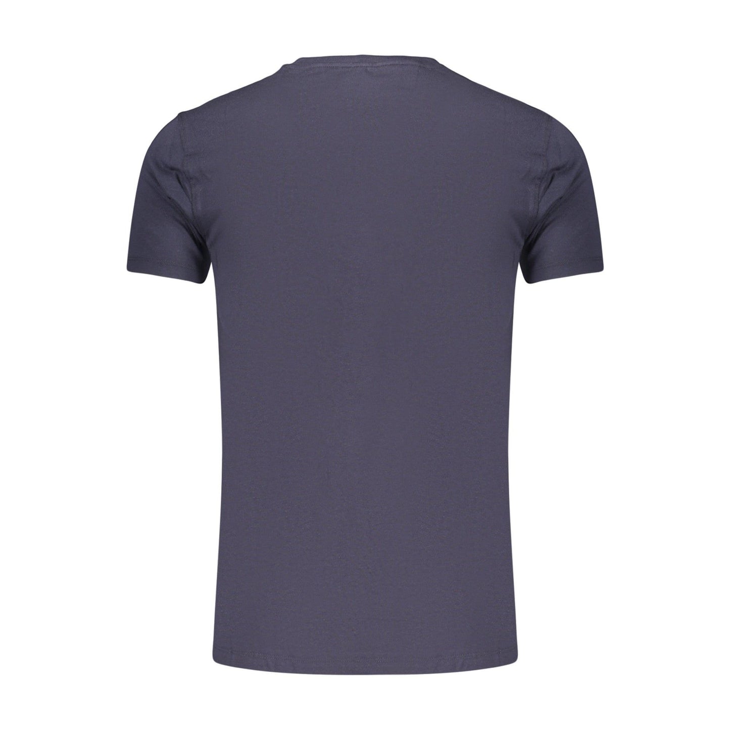 Marina Militare Tricou MYT189C BLEUMARIN 2