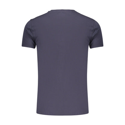 Marina Militare Tricou MYT189C BLEUMARIN 2