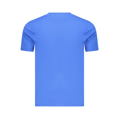 Marina Militare Tricou MYT189C BLEUMARIN
