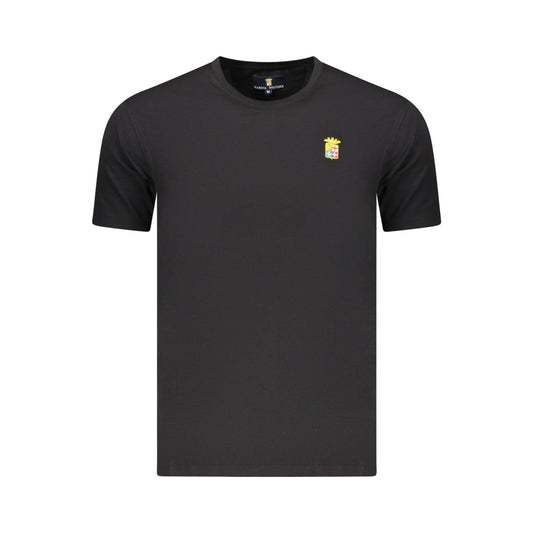 Marina Militare Tricou MYT189C NEGRU