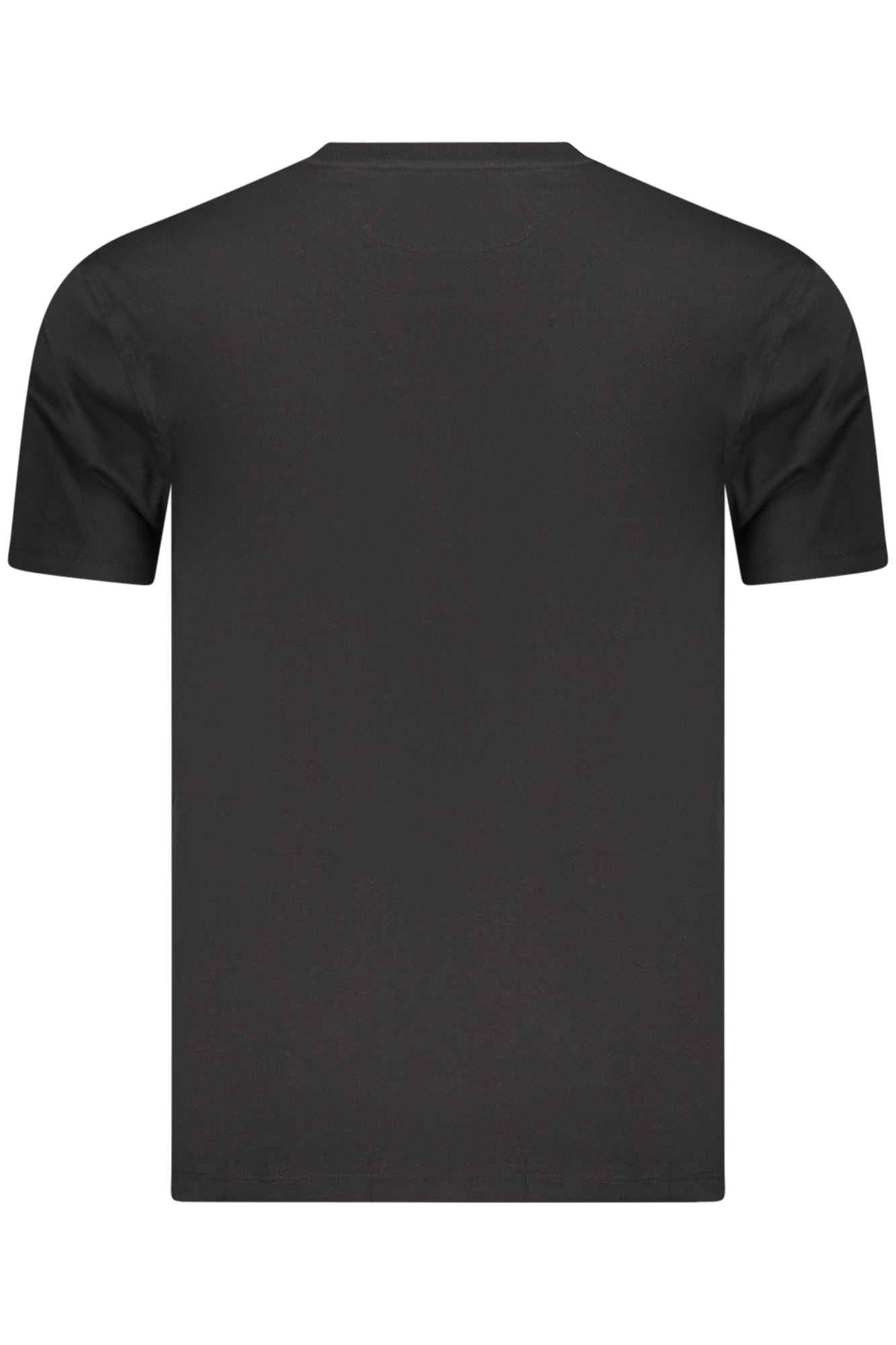 Marina Militare Tricou MYT189C NEGRU