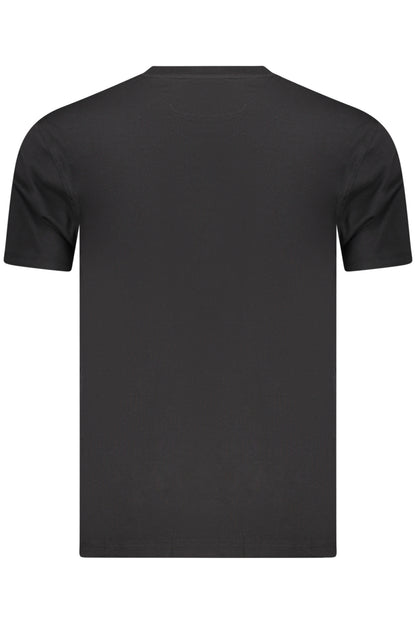 Marina Militare Tricou MYT189C NEGRU