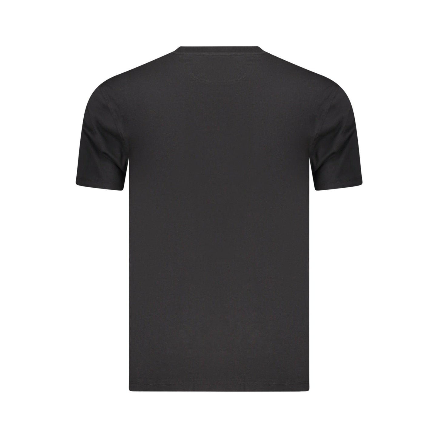Marina Militare Tricou MYT189C NEGRU