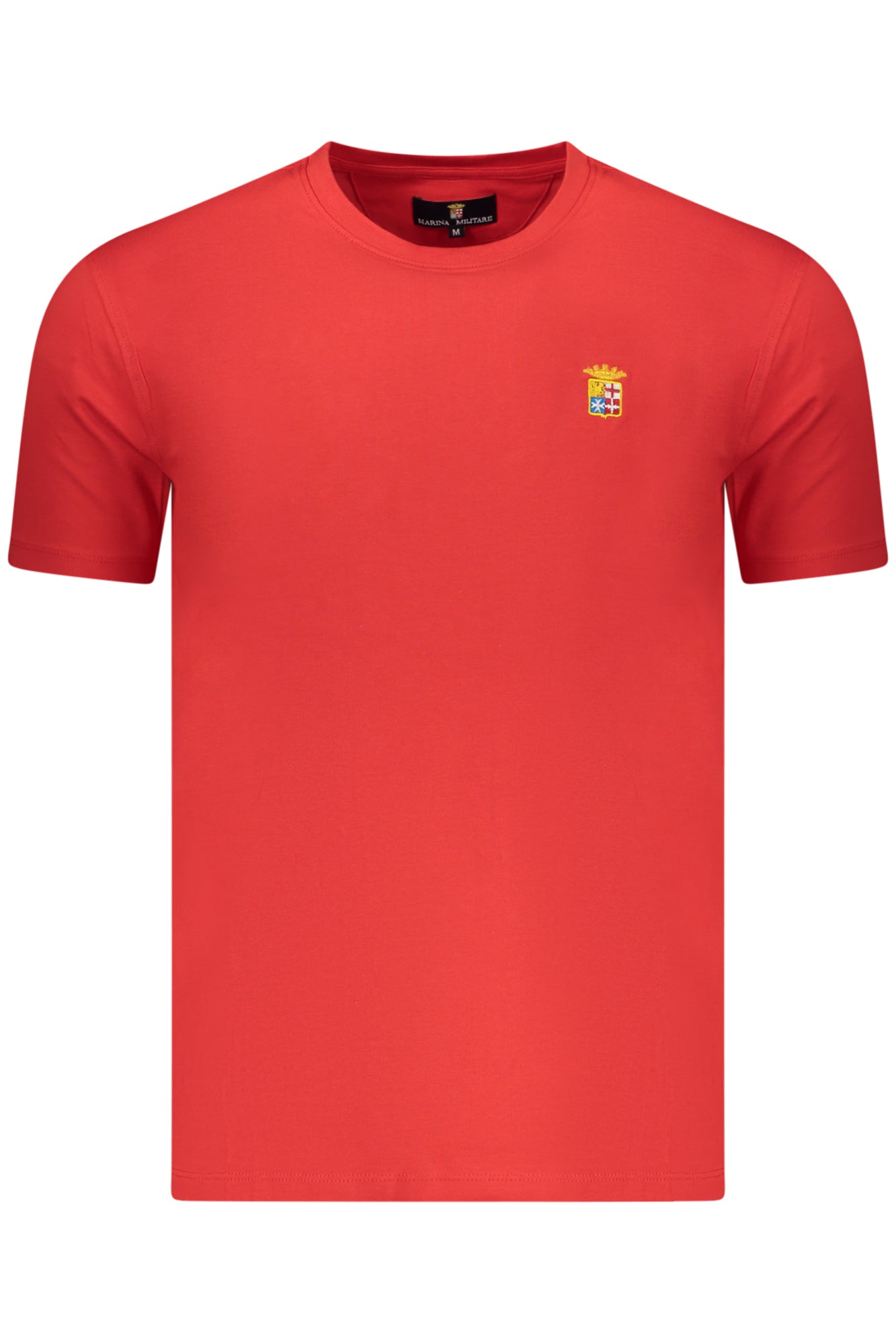 Marina Militare Tricou MYT189C ROȘU