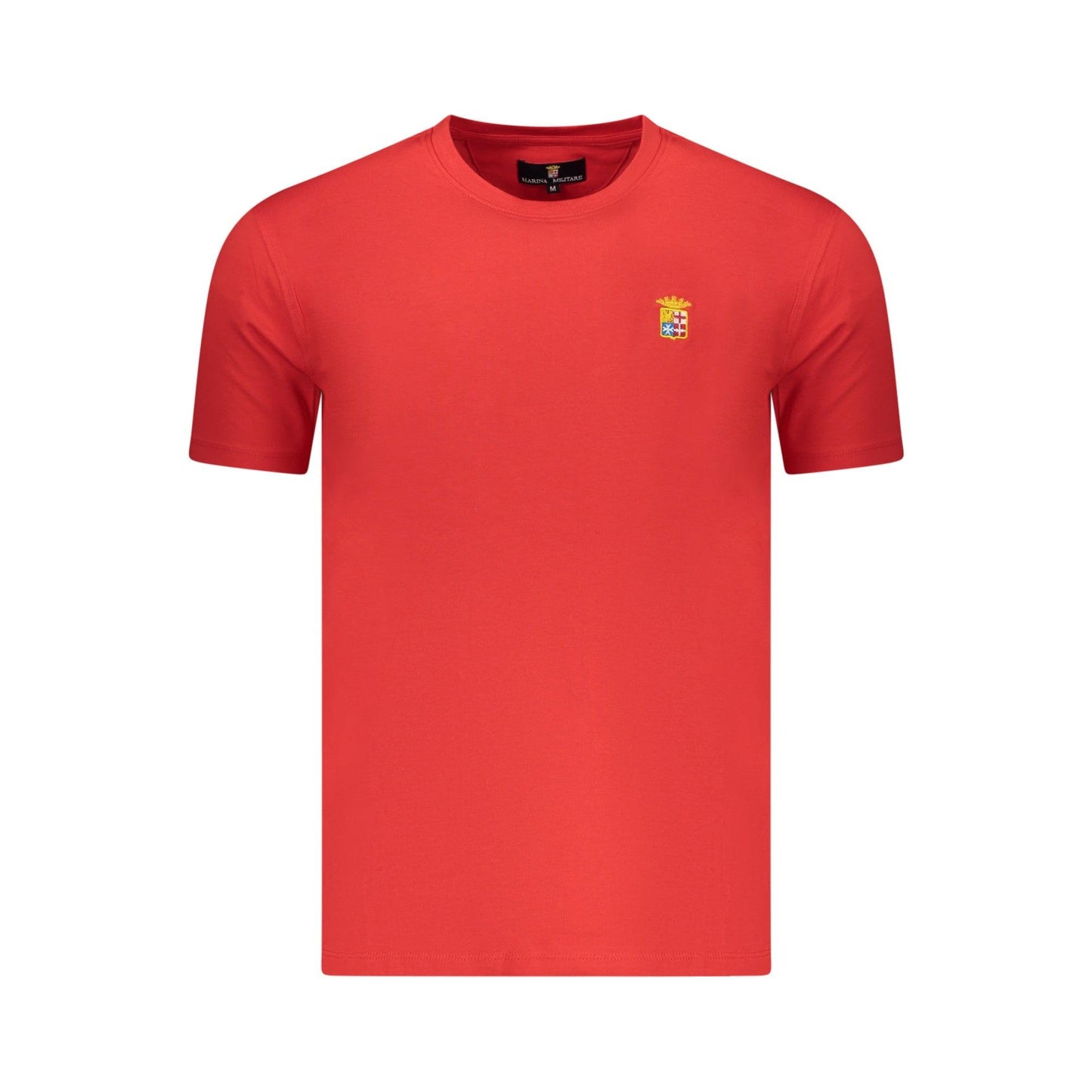 Marina Militare Tricou MYT189C ROȘU