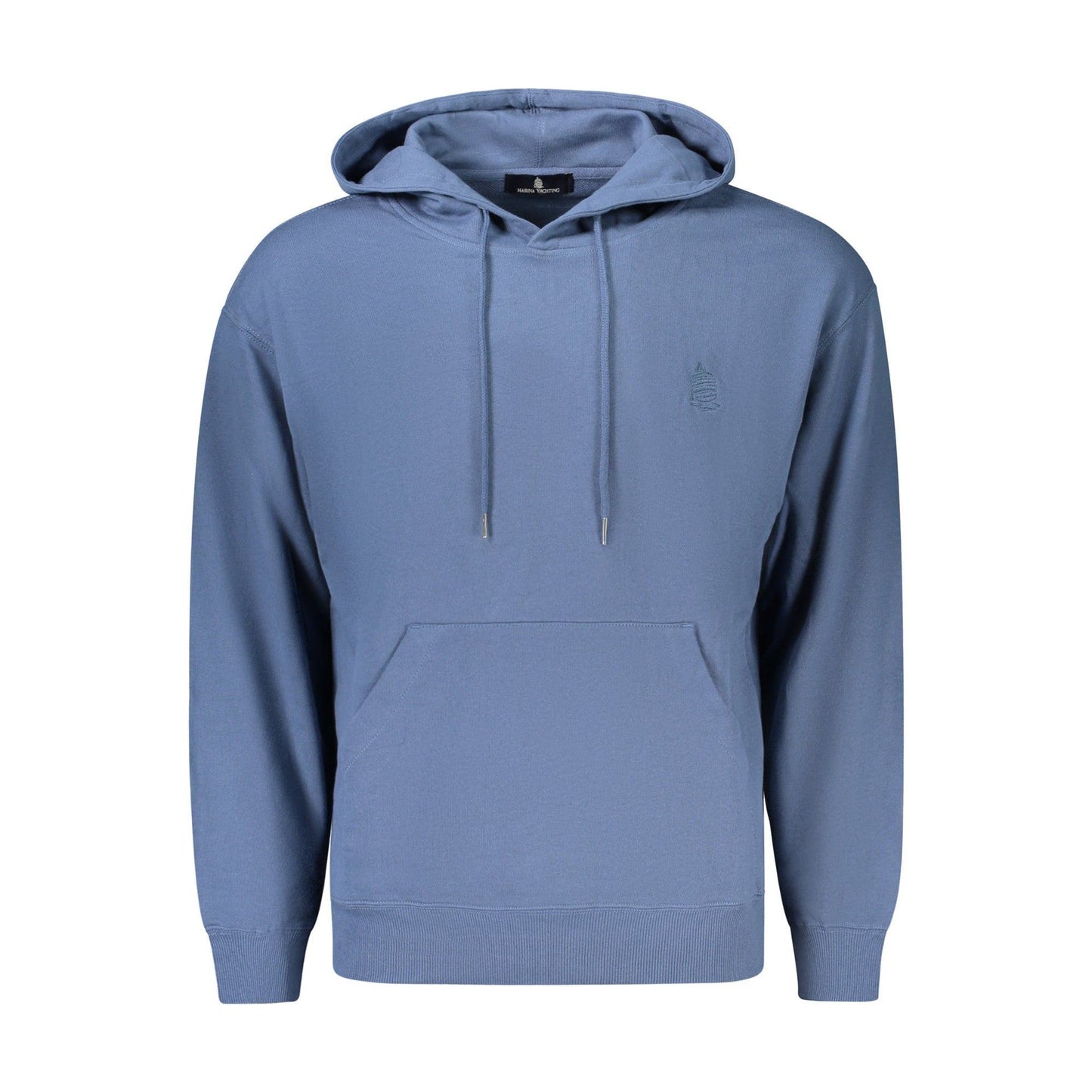 Marina Yachting Hanorac FECAP1 BLEUMARIN 2