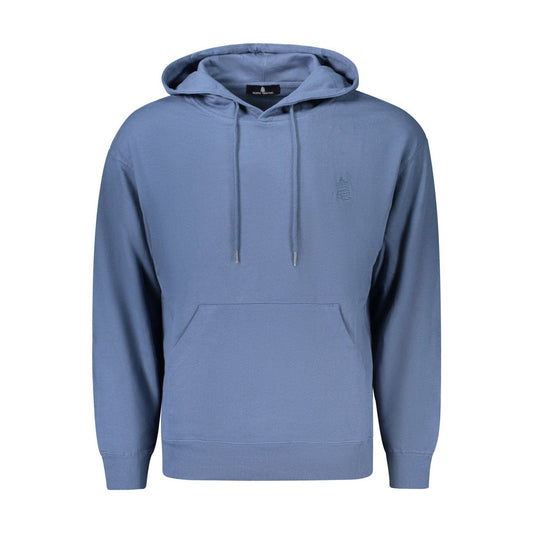 Marina Yachting Hanorac FECAP1 BLEUMARIN 2