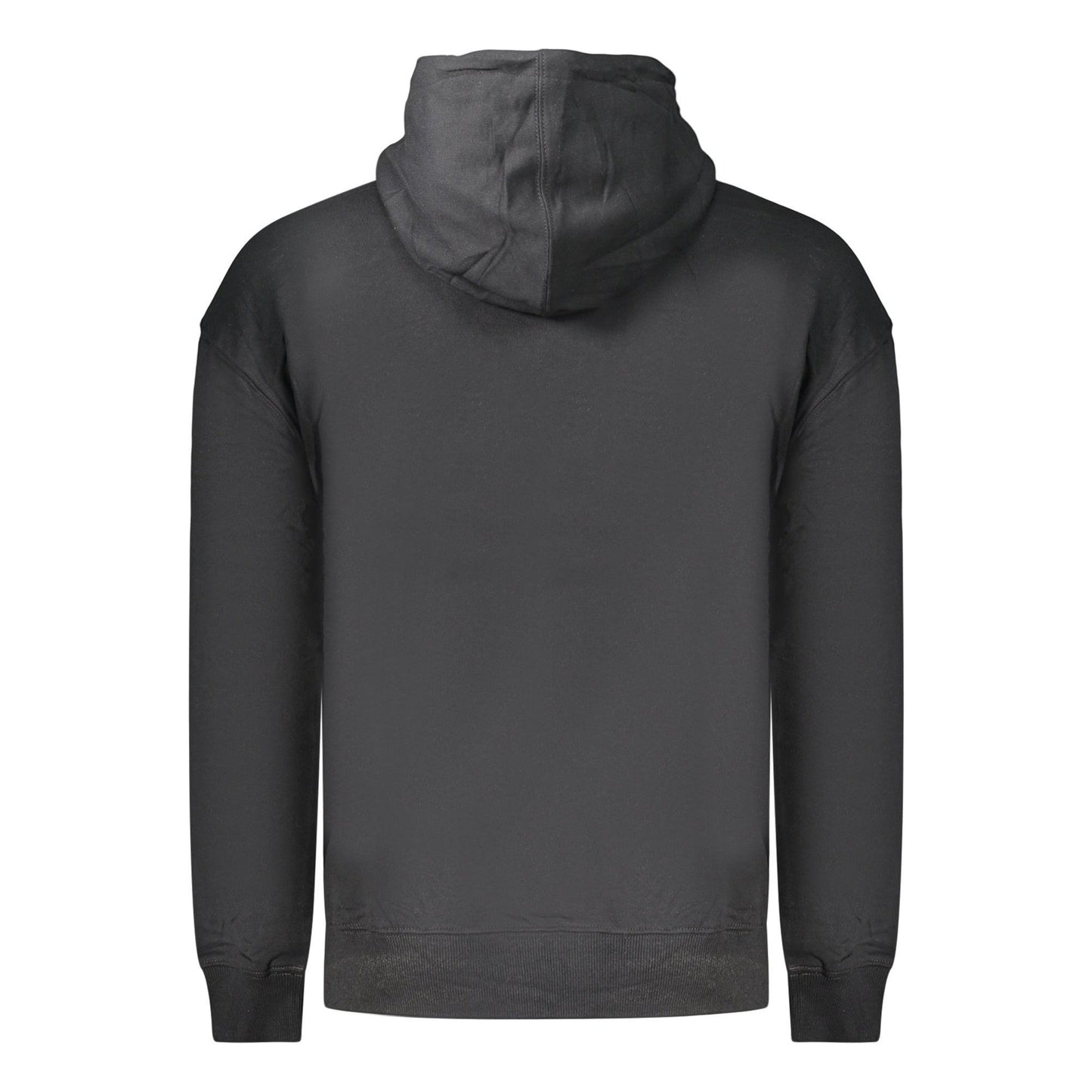 Marina Yachting Hanorac FECAP1 NEGRU