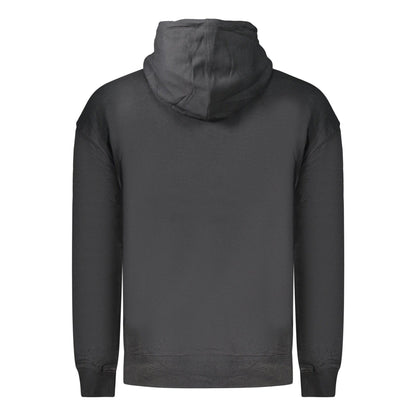 Marina Yachting Hanorac FECAP1 NEGRU