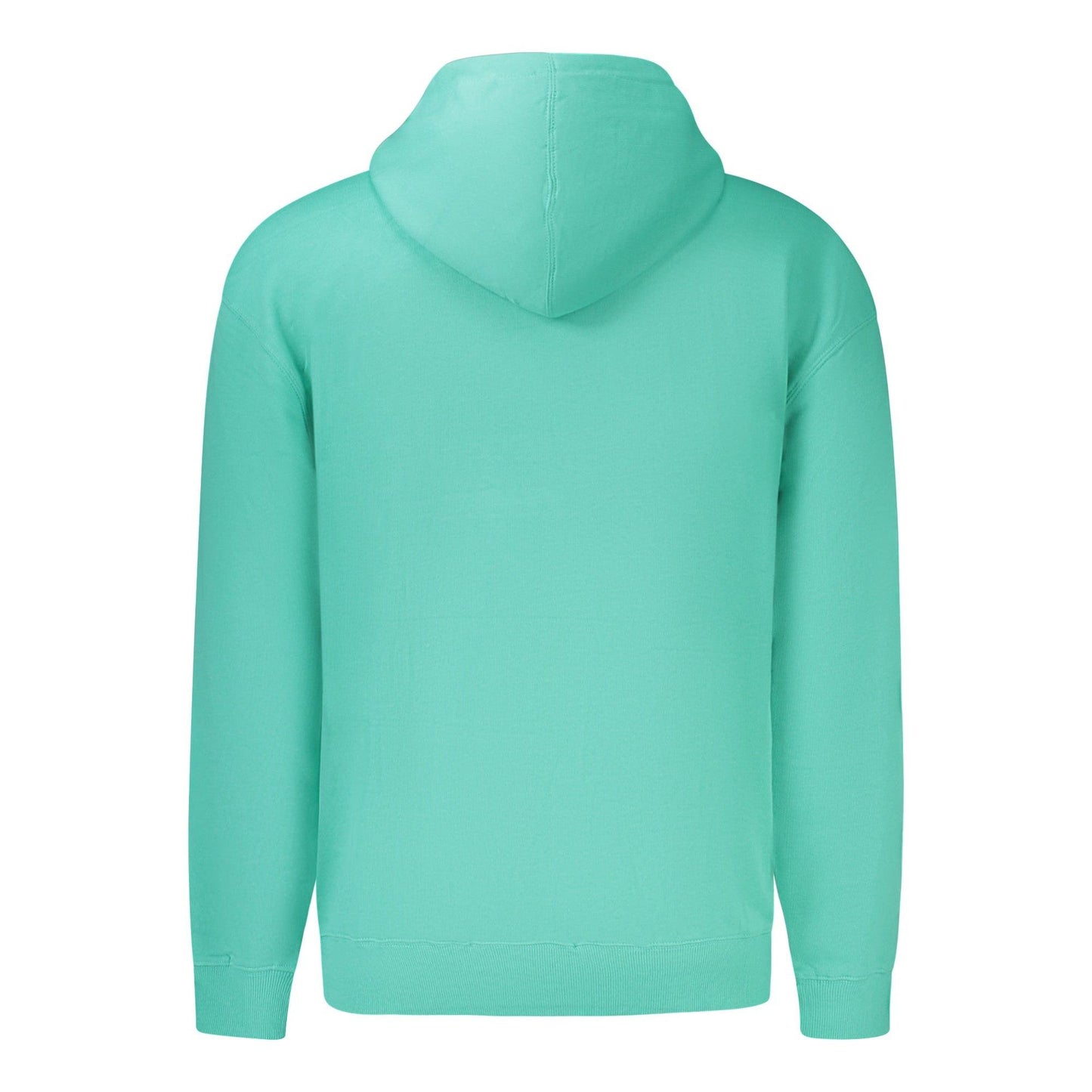 Marina Yachting Hanorac FECAP1 VERDE