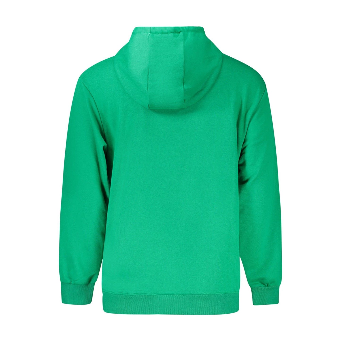 Marina Yachting Hanorac FECAP1 VERDE