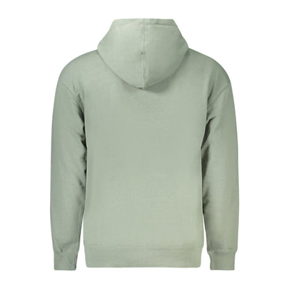 Marina Yachting Hanorac FECAP1 VERDE
