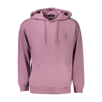 Marina Yachting Hanorac FECAP1 VIOLET