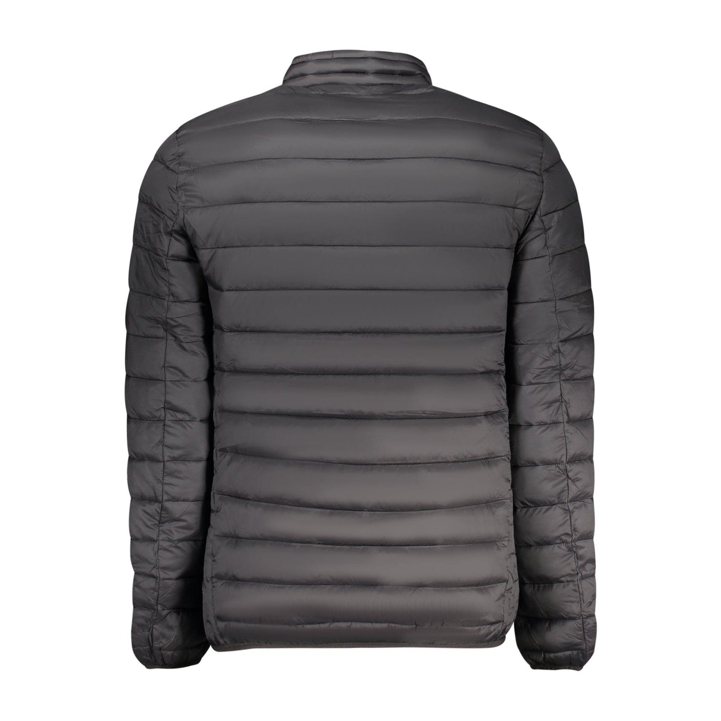 Marina Yachting Geacă 252T02017 NEGRU