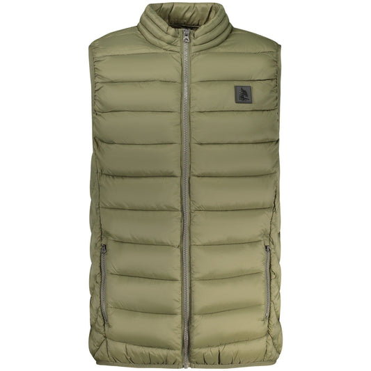 Marina Yachting Vestă 252T02001 VERDE