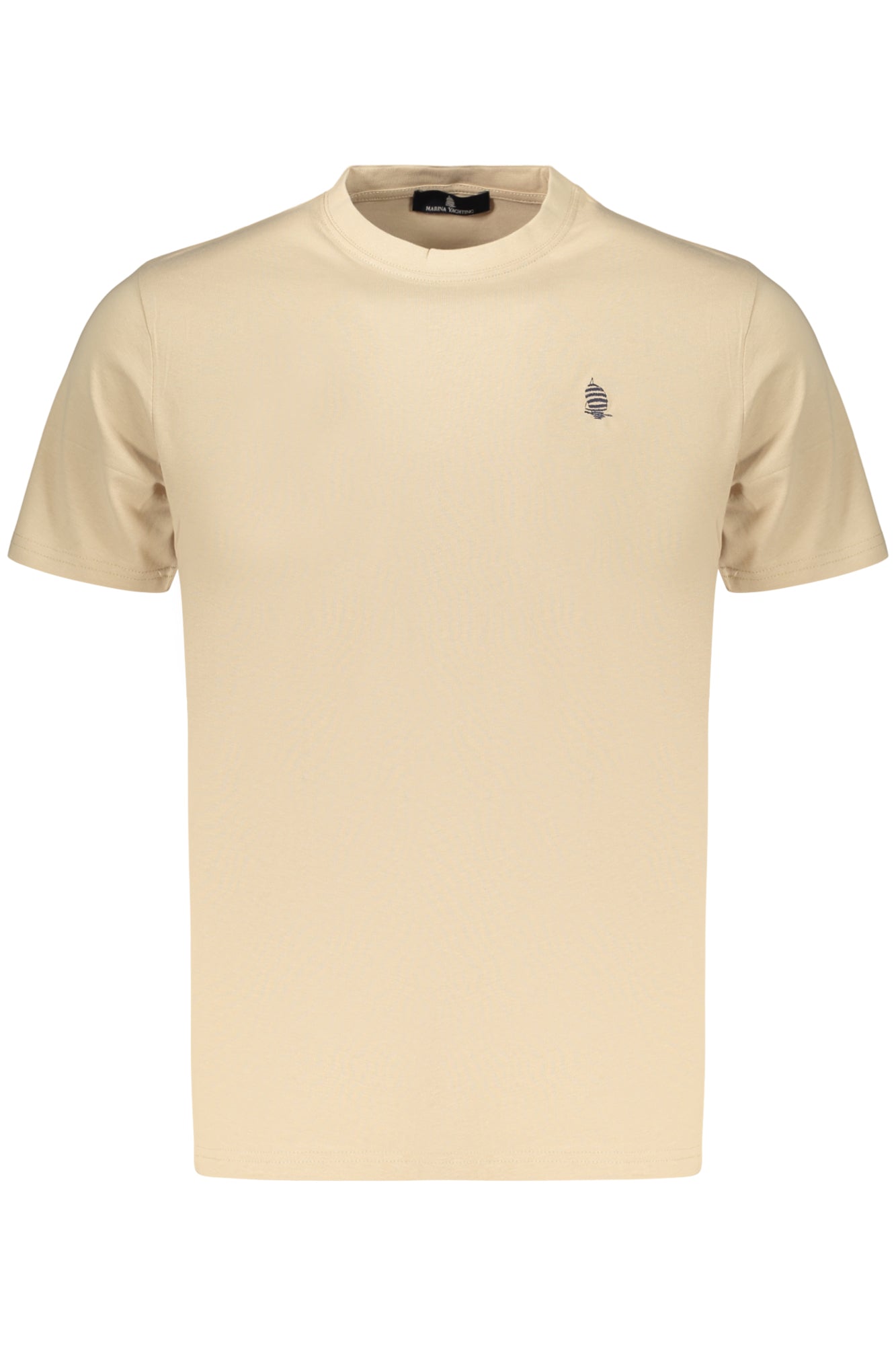 Marina Yachting Tricou M04T BEJ