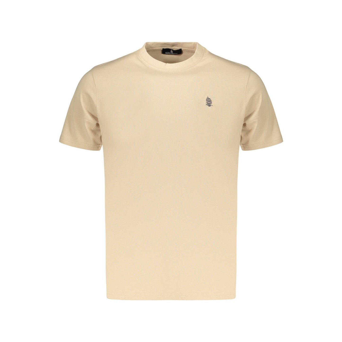Marina Yachting Tricou M04T BEJ