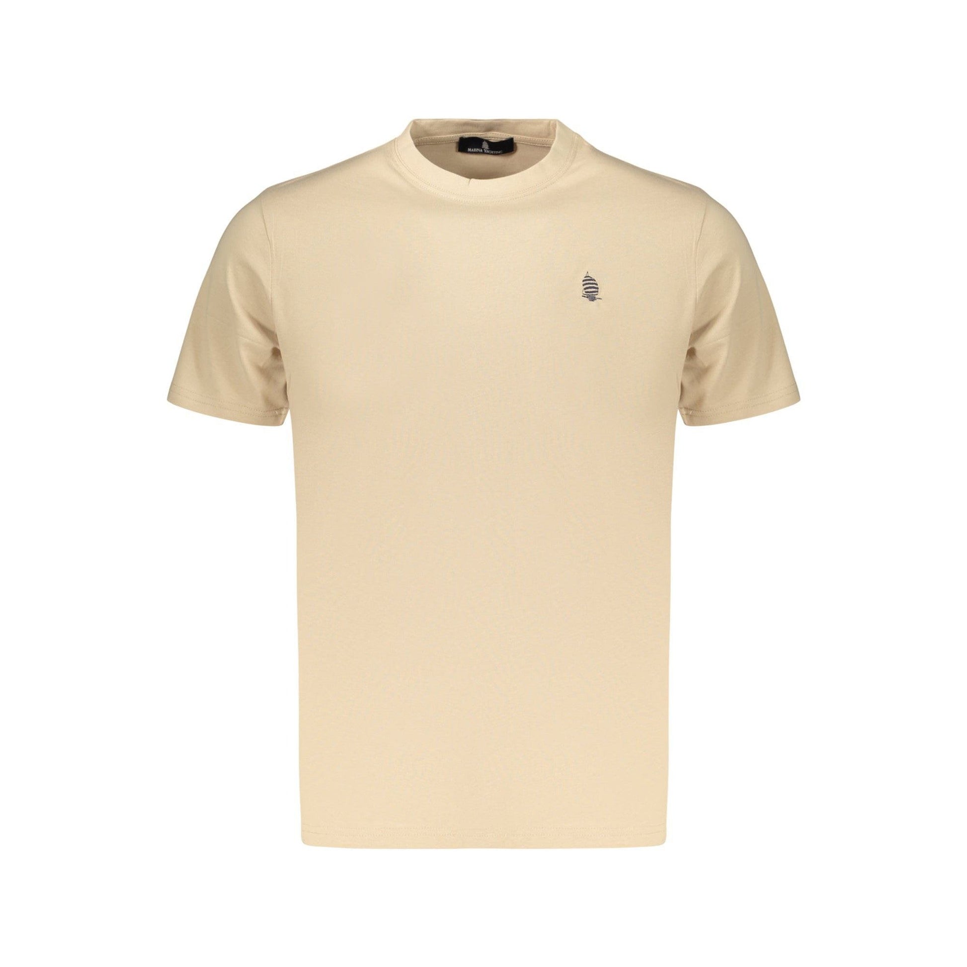 Marina Yachting Tricou M04T BEJ