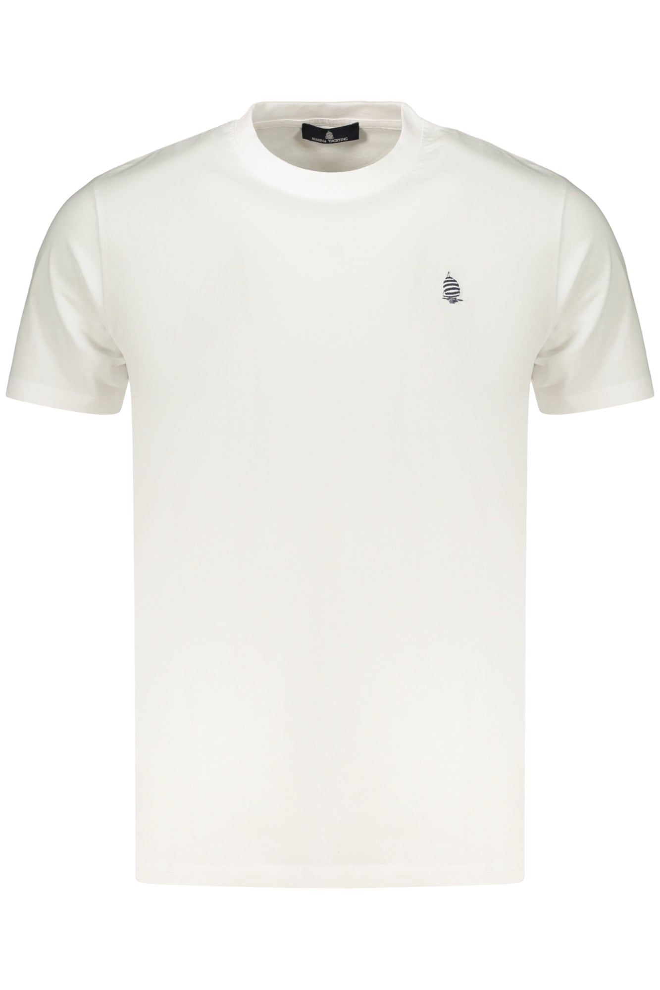 Marina Yachting Tricou M04T ALB
