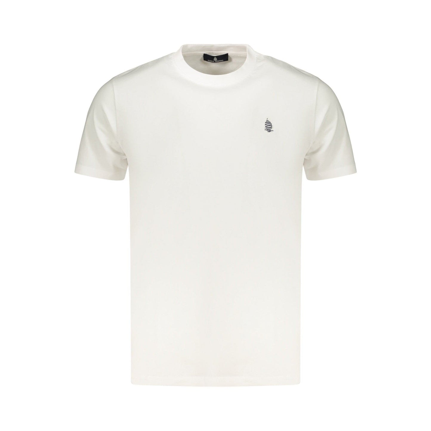 Marina Yachting Tricou M04T ALB