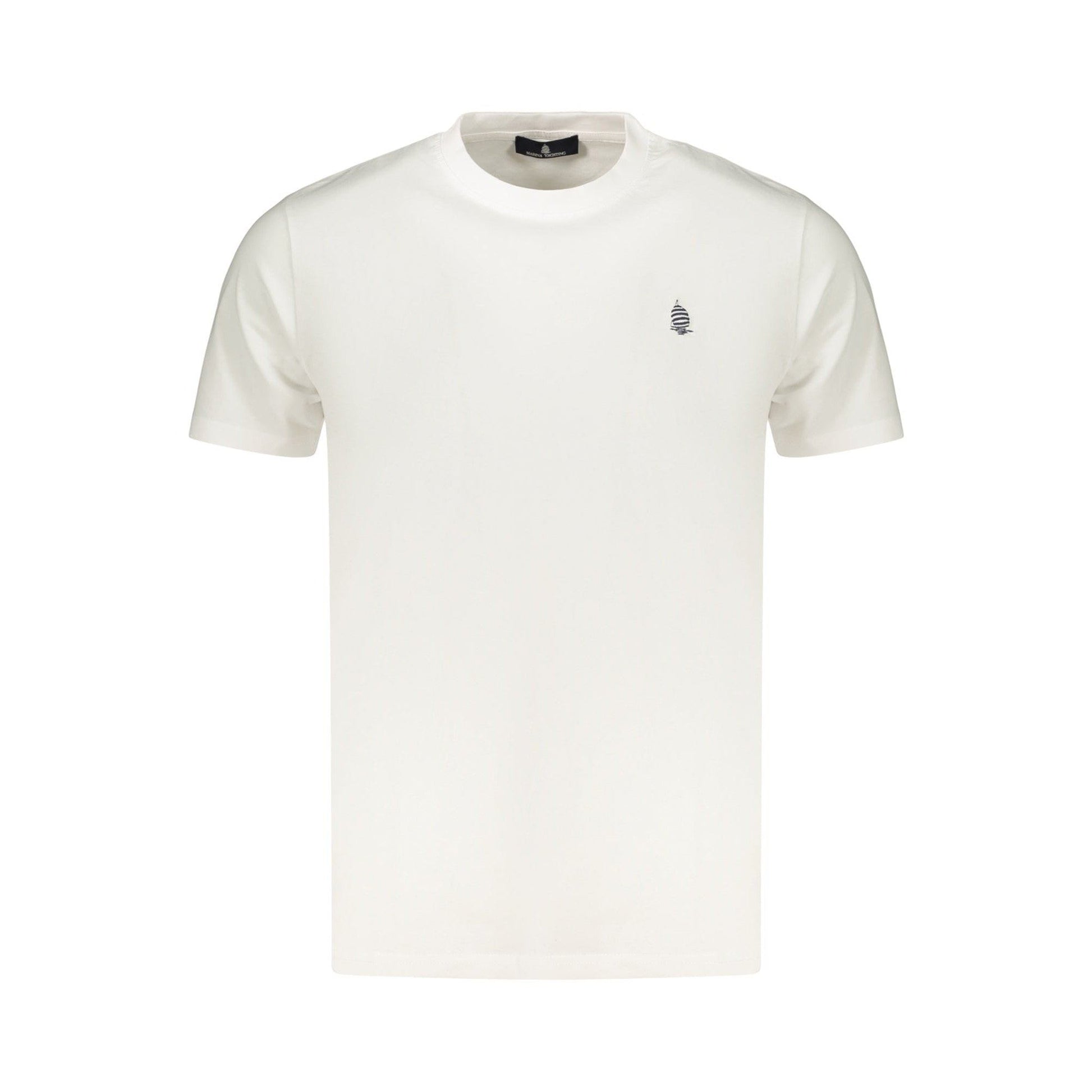 Marina Yachting Tricou M04T ALB