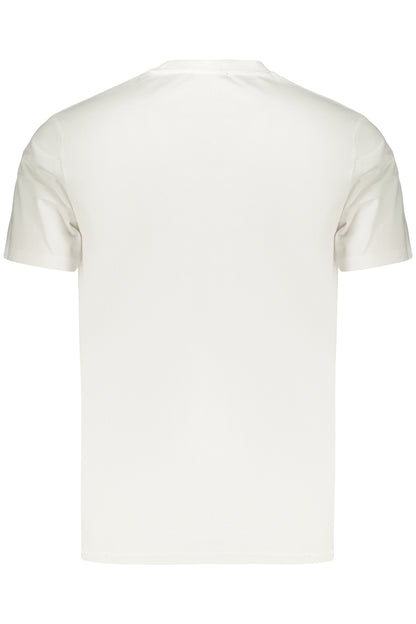 Marina Yachting Tricou M04T ALB