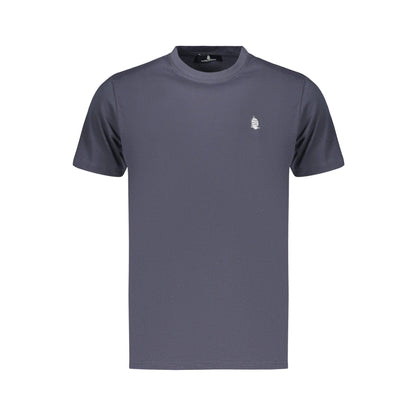 Marina Yachting Tricou M04T BLEUMARIN