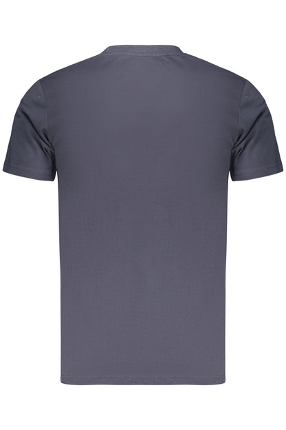 Marina Yachting Tricou M04T BLEUMARIN