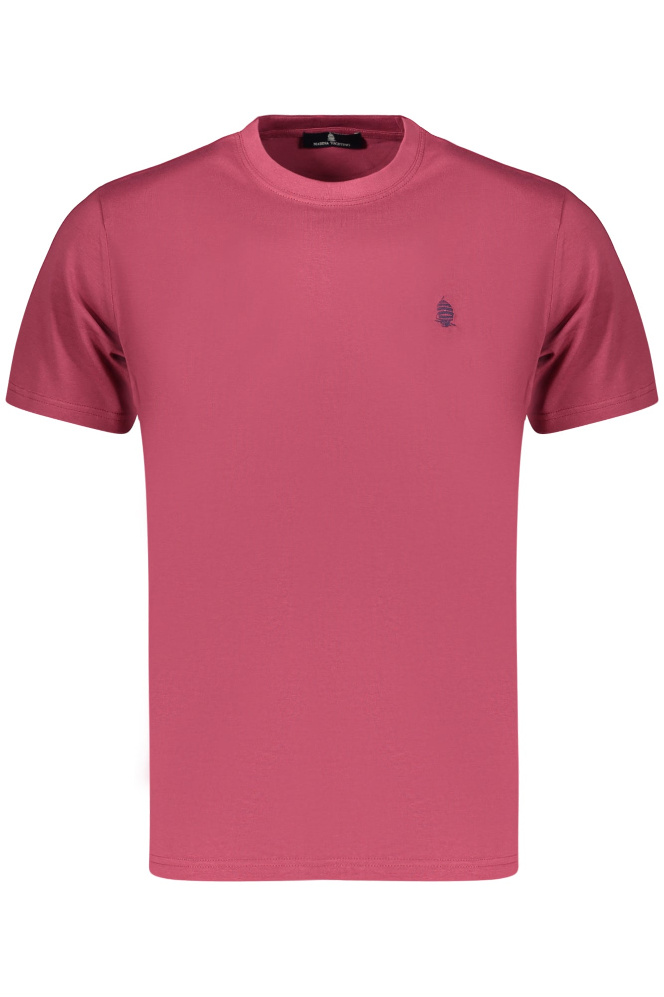 Marina Yachting Tricou M04T ROȘU
