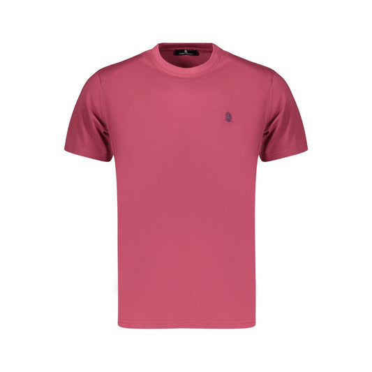 Marina Yachting Tricou M04T ROȘU