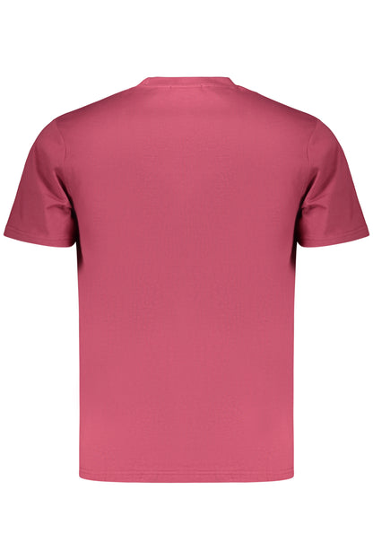 Marina Yachting Tricou M04T ROȘU