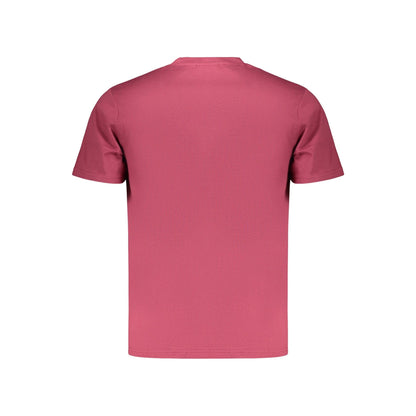 Marina Yachting Tricou M04T ROȘU