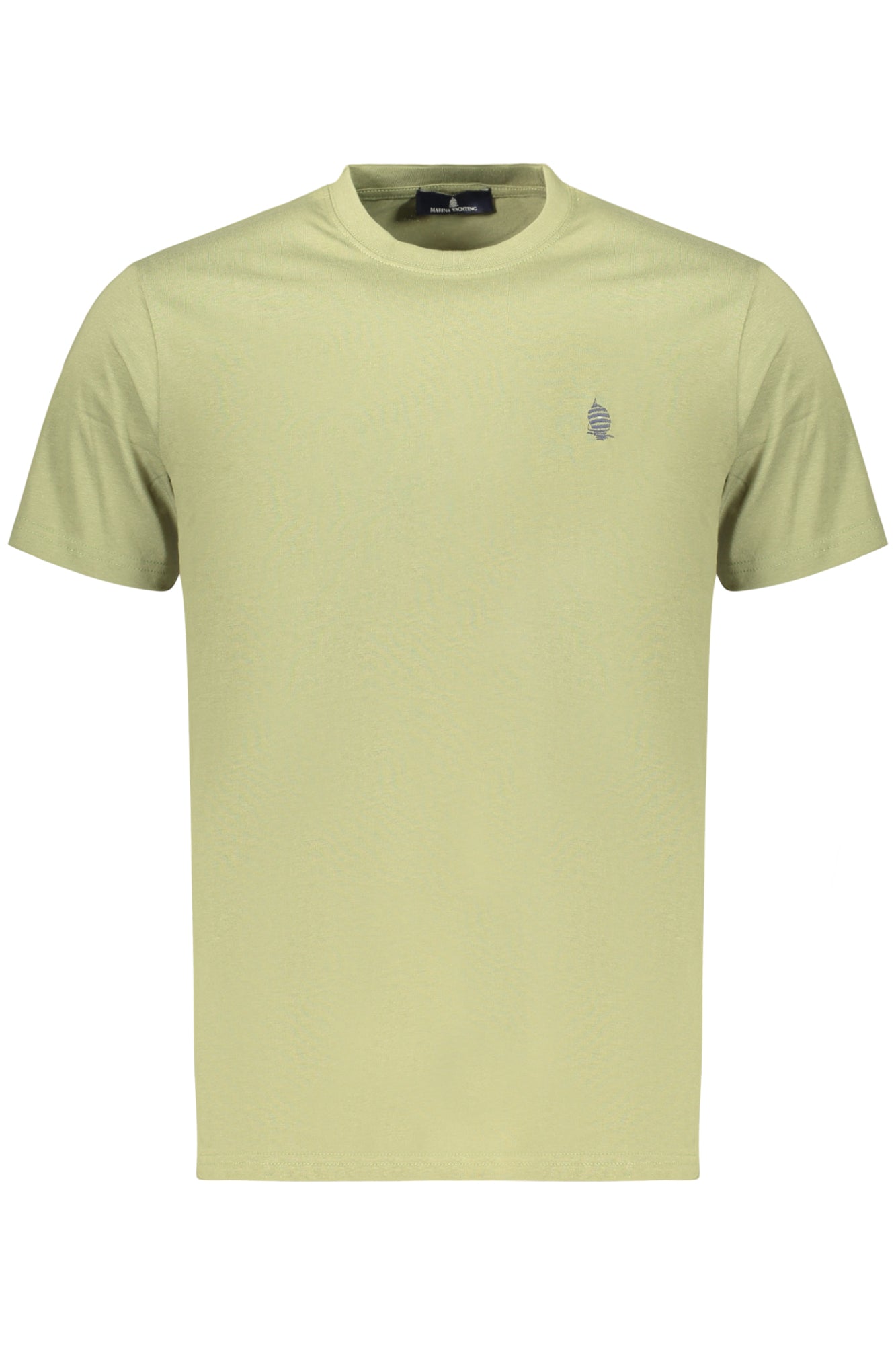 Marina Yachting Tricou M04T VERDE