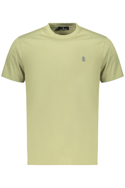 Marina Yachting Tricou M04T VERDE