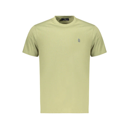 Marina Yachting Tricou M04T VERDE